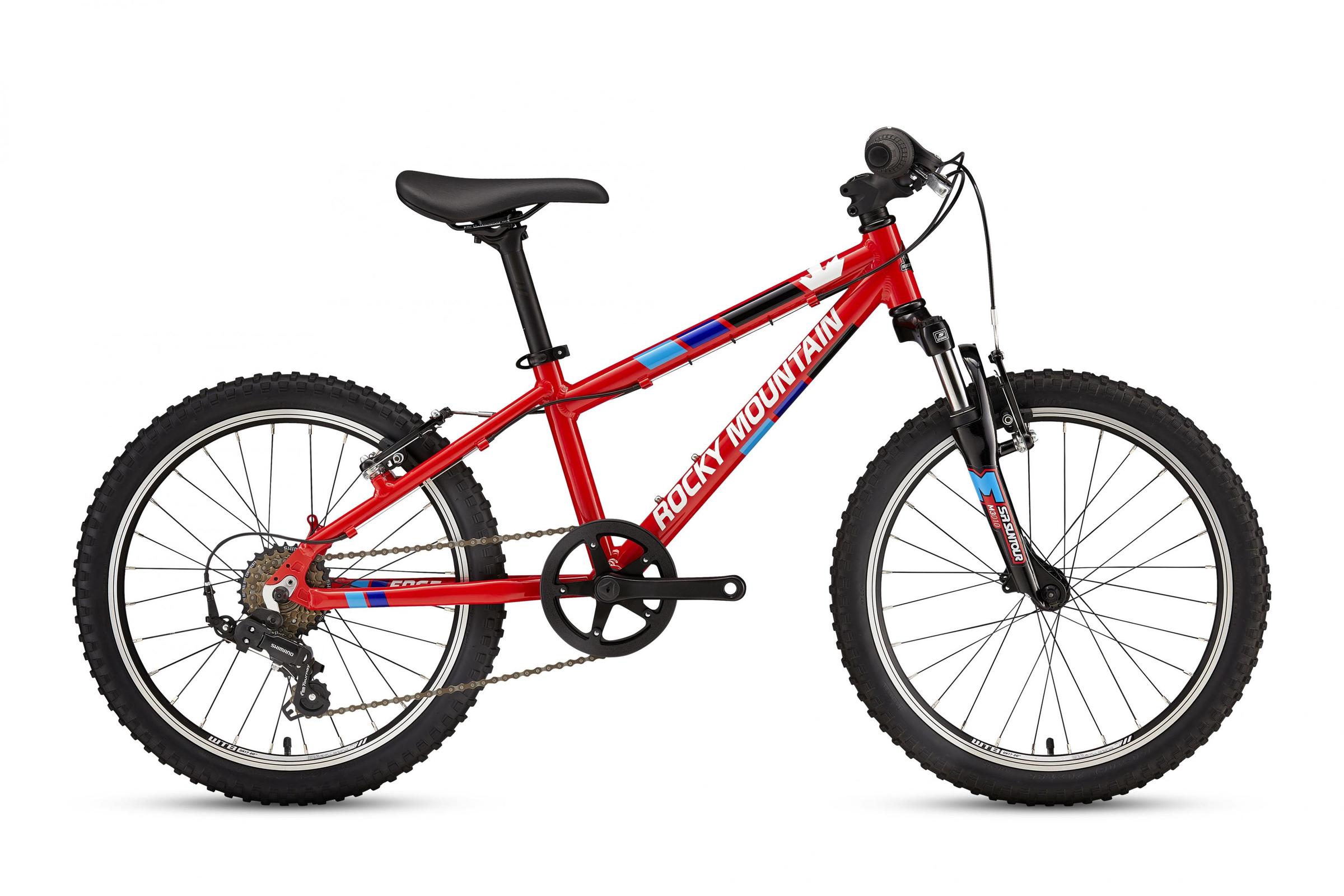 2017 Rocky Mountain Edge 20