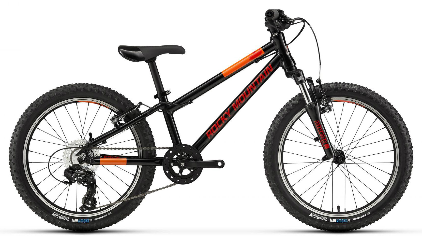 2019 Rocky Mountain Edge 20