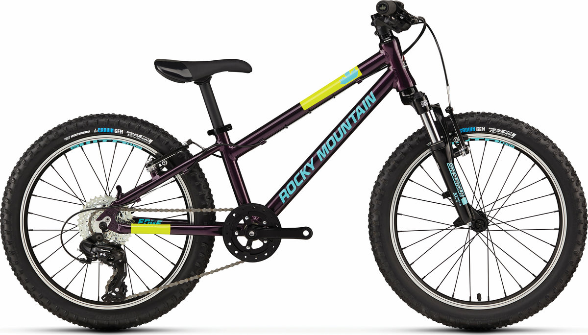 2020 Rocky Mountain Edge 20