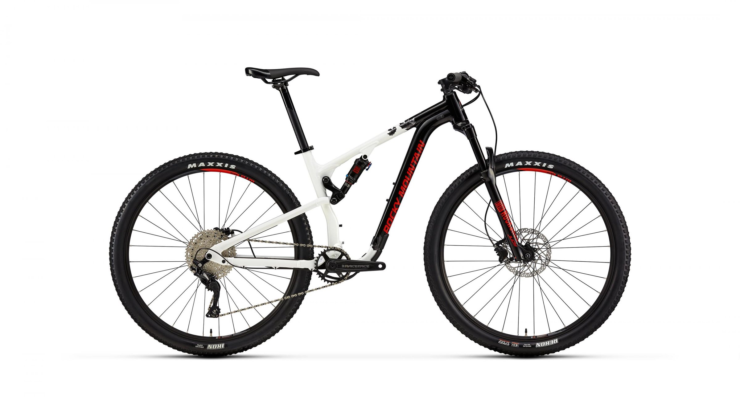 2019 Rocky Mountain Element Alloy 30