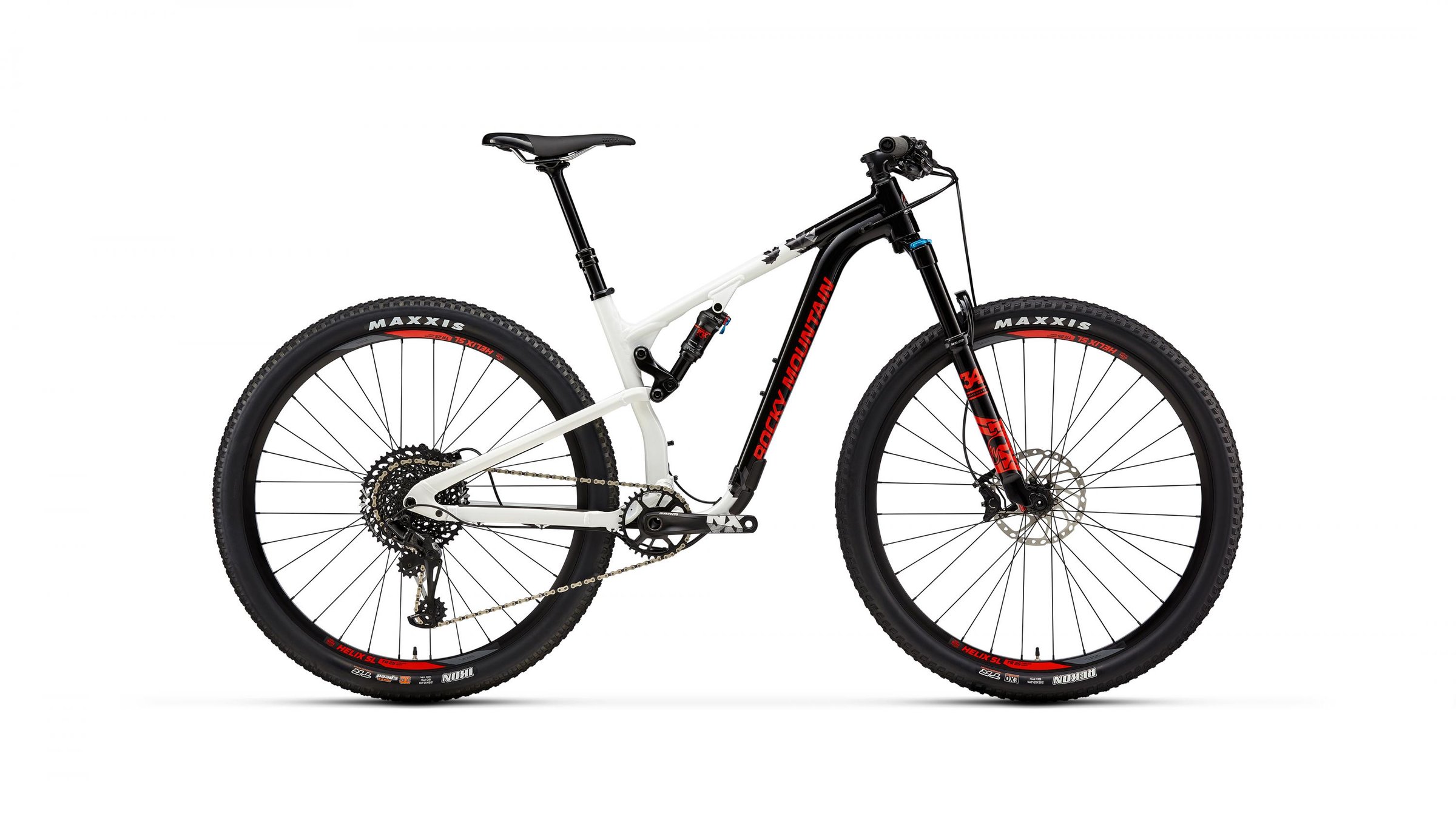 2019 Rocky Mountain Element Alloy 50