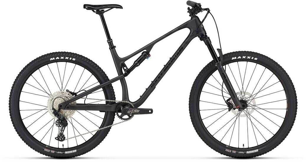 2022 Rocky Mountain Element Carbon 30