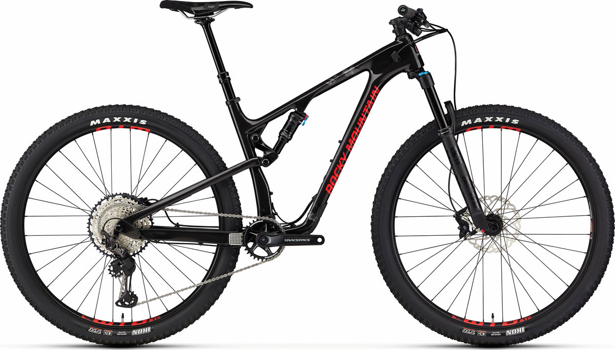 2020 Rocky Mountain Element Carbon 50