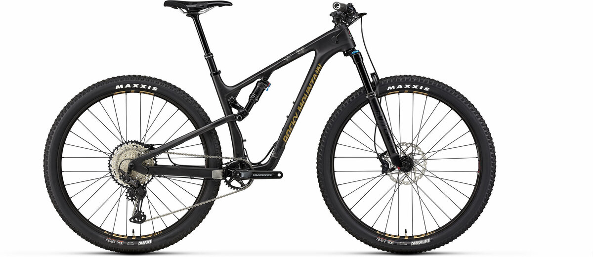 2021 Rocky Mountain Element Carbon 50