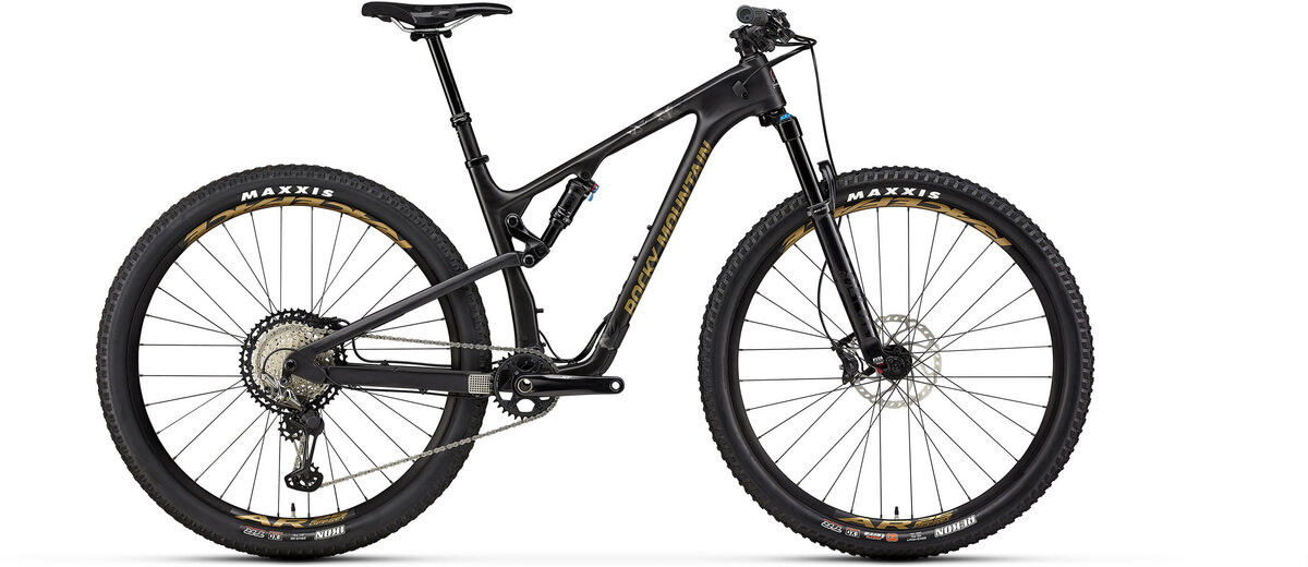 2021 Rocky Mountain Element Carbon 70