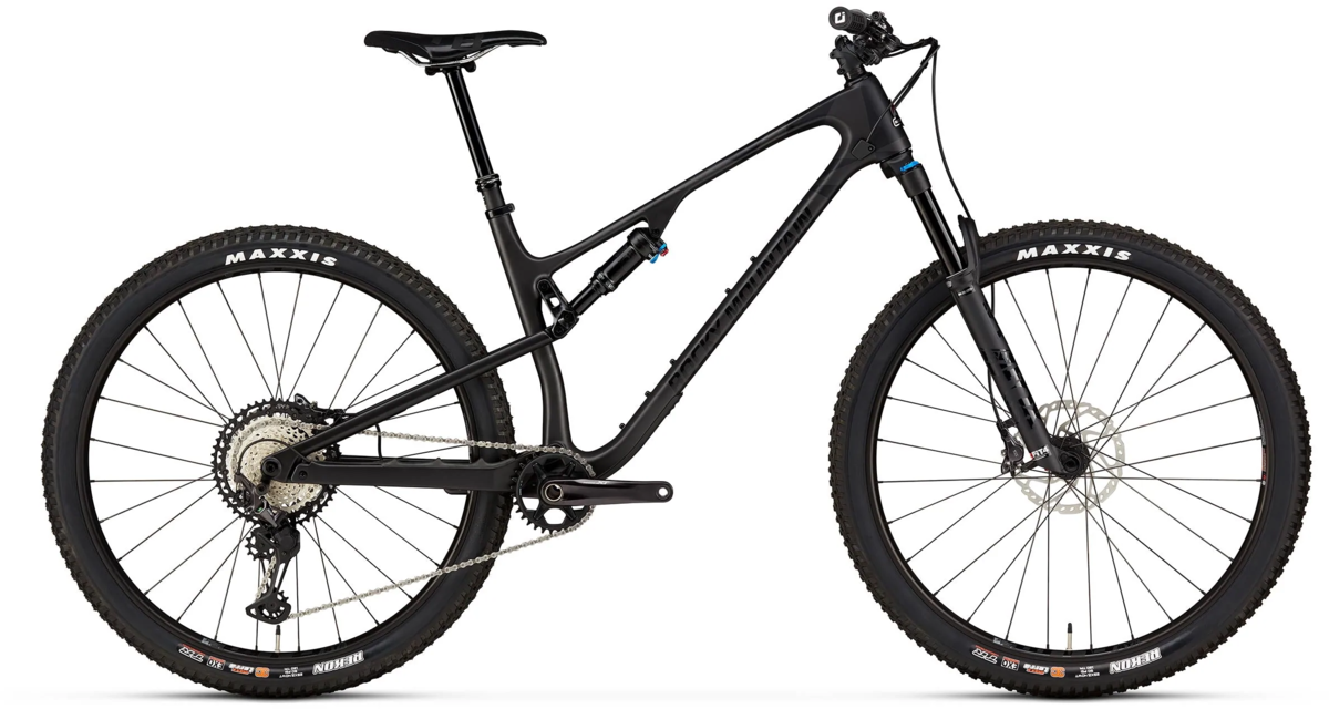 2023 Rocky Mountain Element Carbon 70