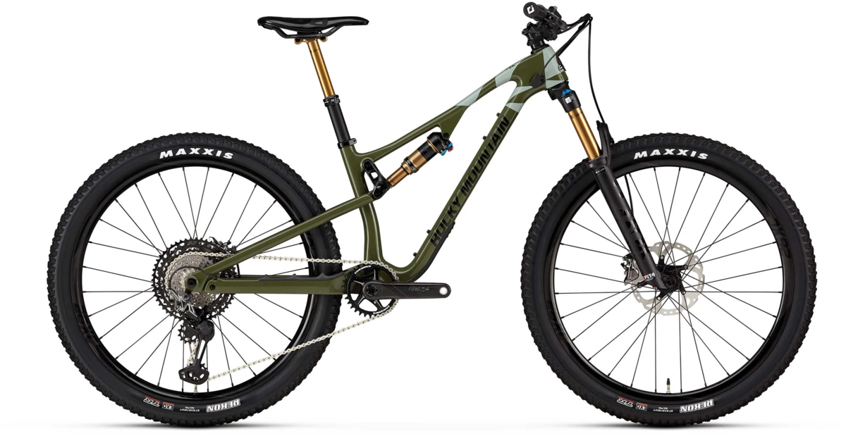 2023 Element