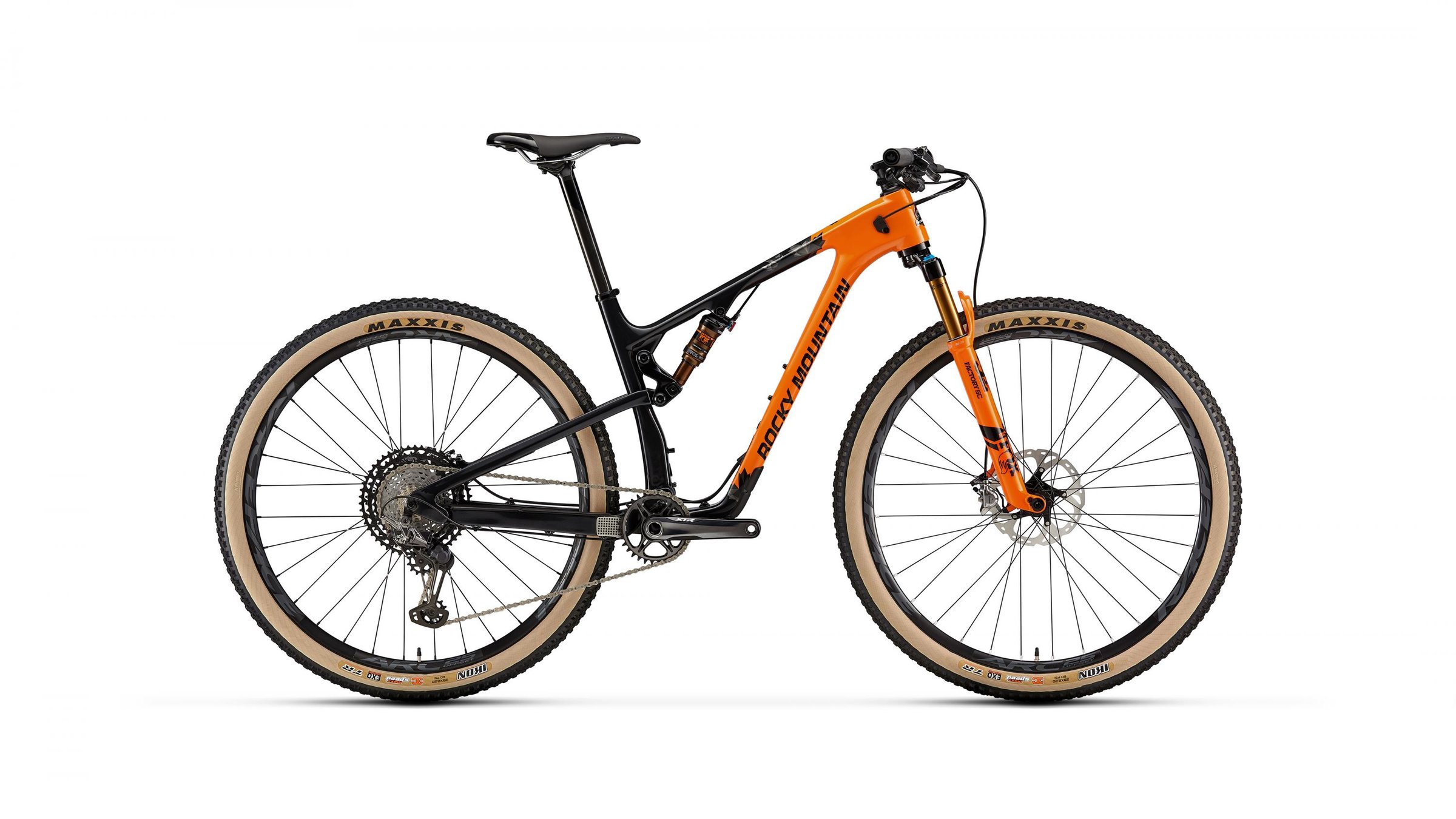 2019 Element