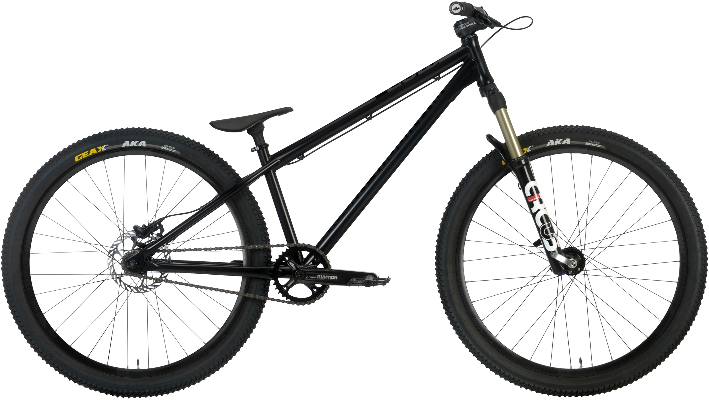 2007 Rocky Mountain Flow 2 Value & Price Guide | Bicycle Blue Book