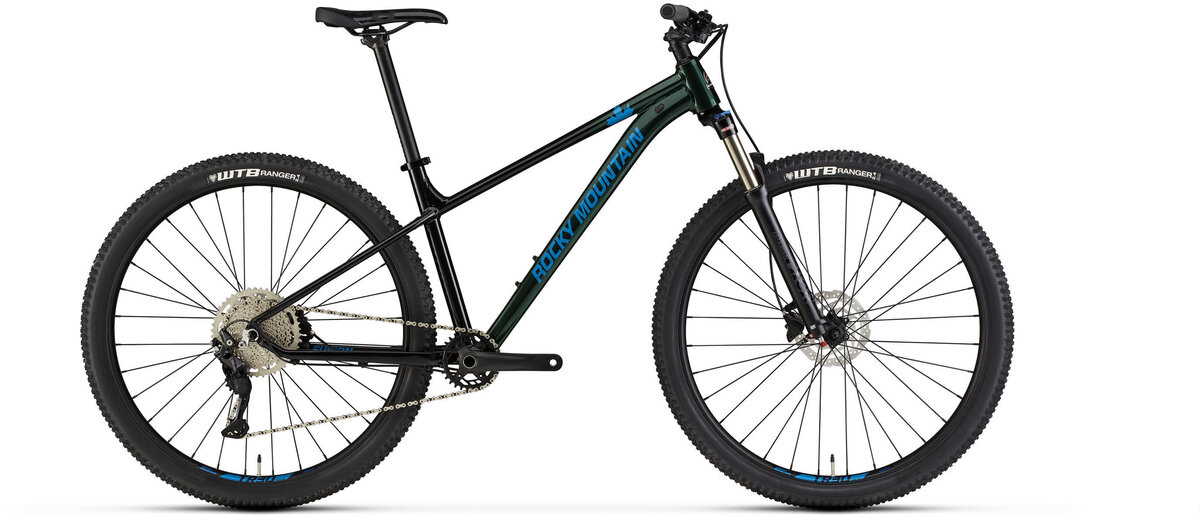 2021 Rocky Mountain Fusion 30