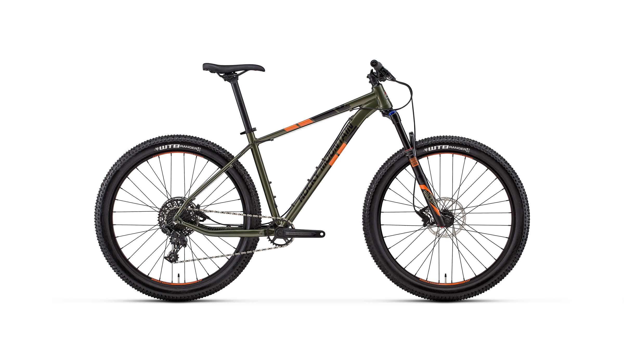 2021 Rocky Mountain Growler Jr 20 Value & Price Guide | Bicycle