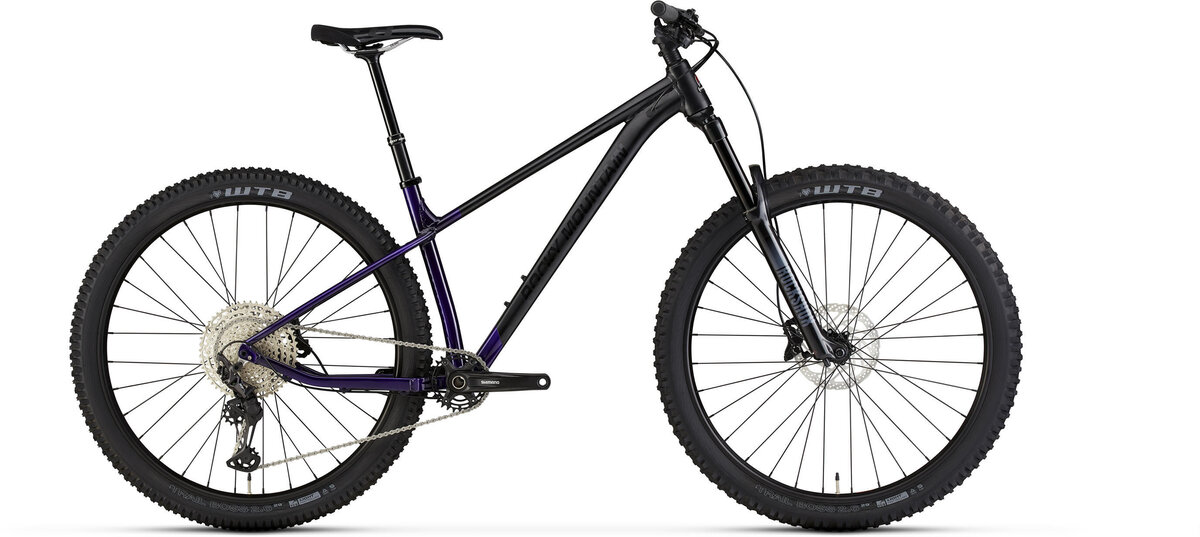 2018 Rocky Mountain Growler 40 Value & Price Guide | Bicycle Blue Book