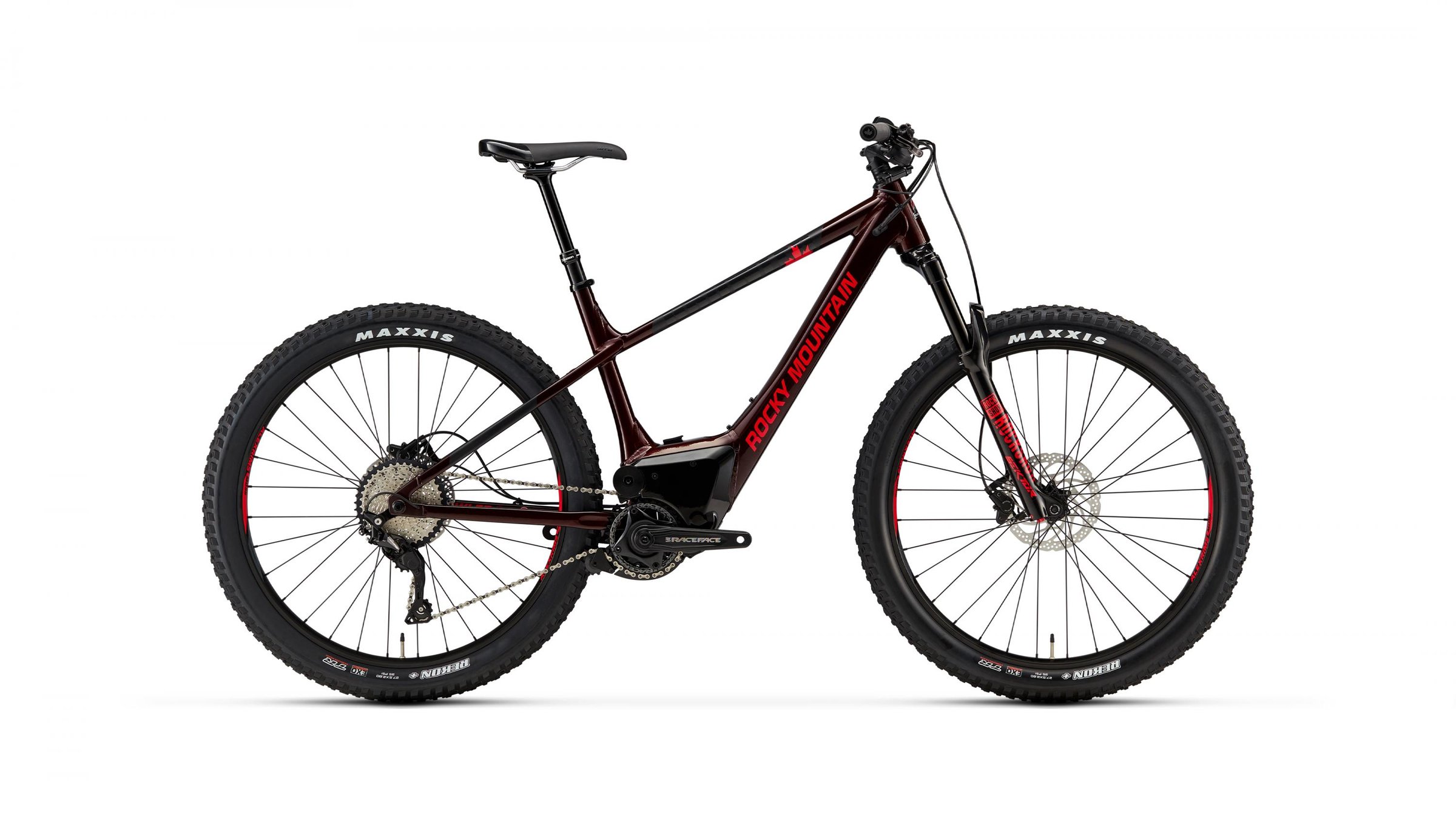 2019 Growler Powerplay