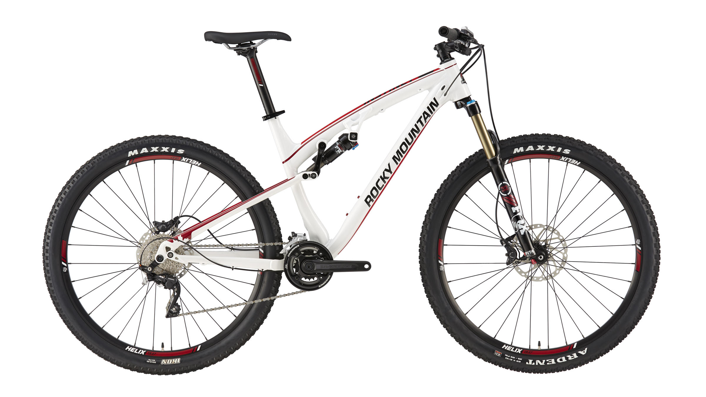 2016 Rocky Mountain Instinct 950