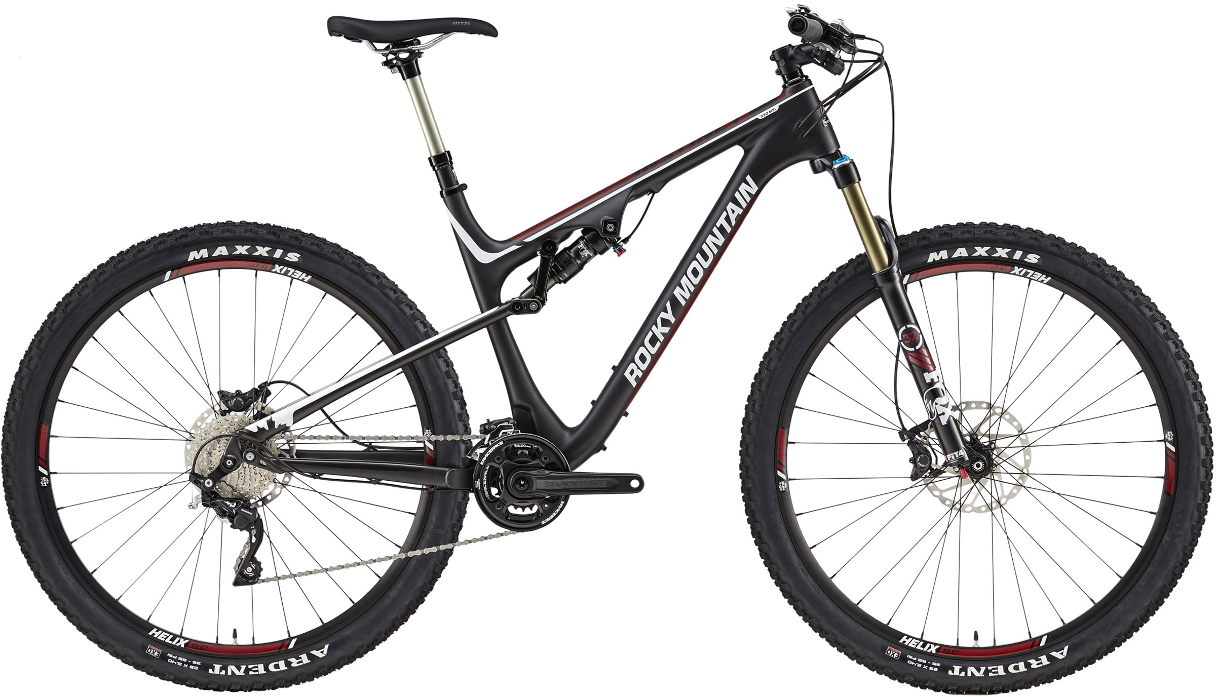 2016 Rocky Mountain Instinct 950 MSL