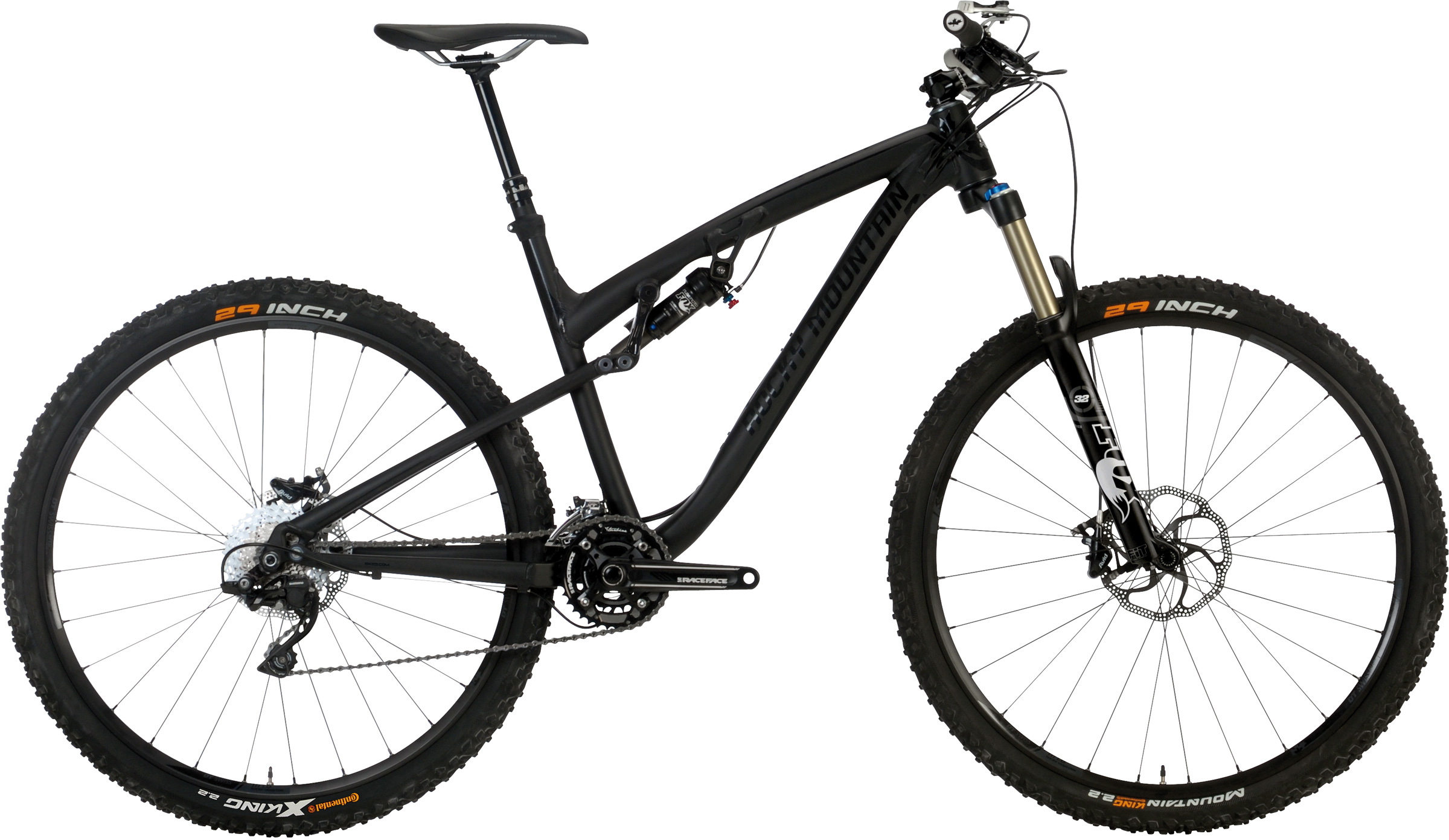 2013 Instinct