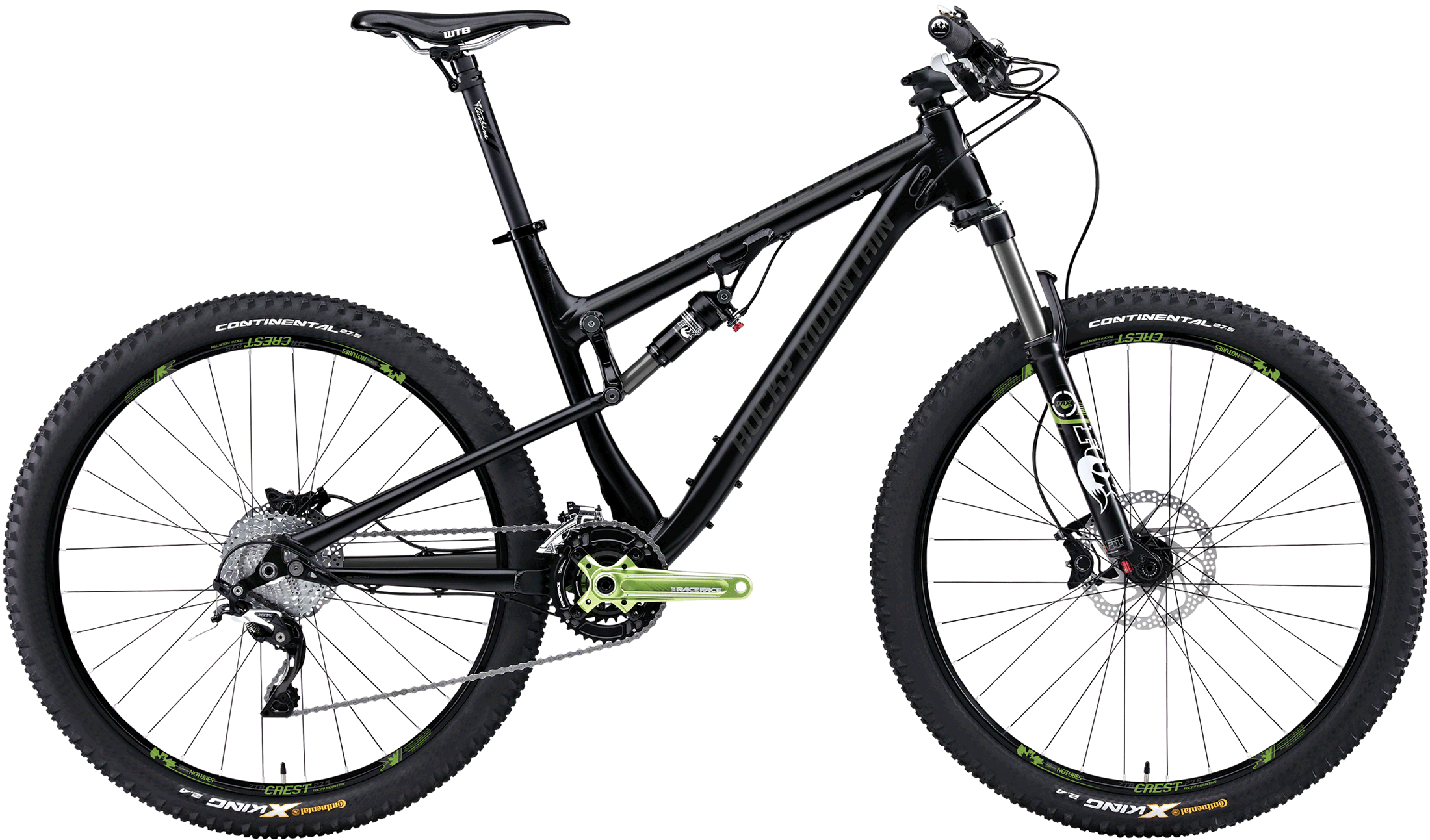 2014 Thunderbolt