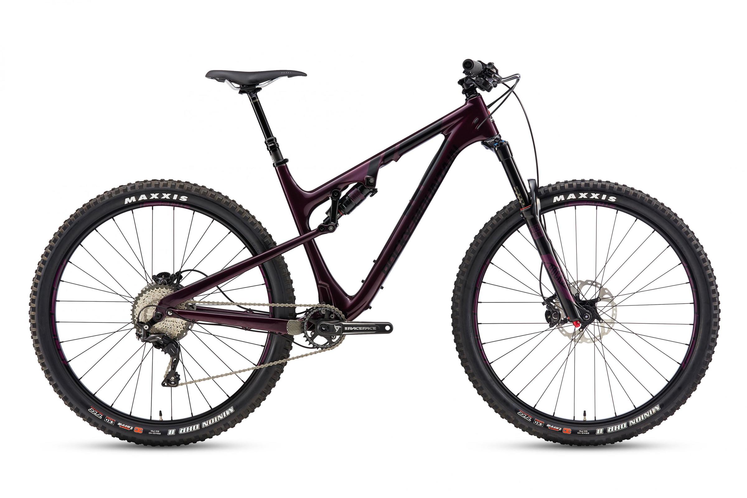 2017 Instinct