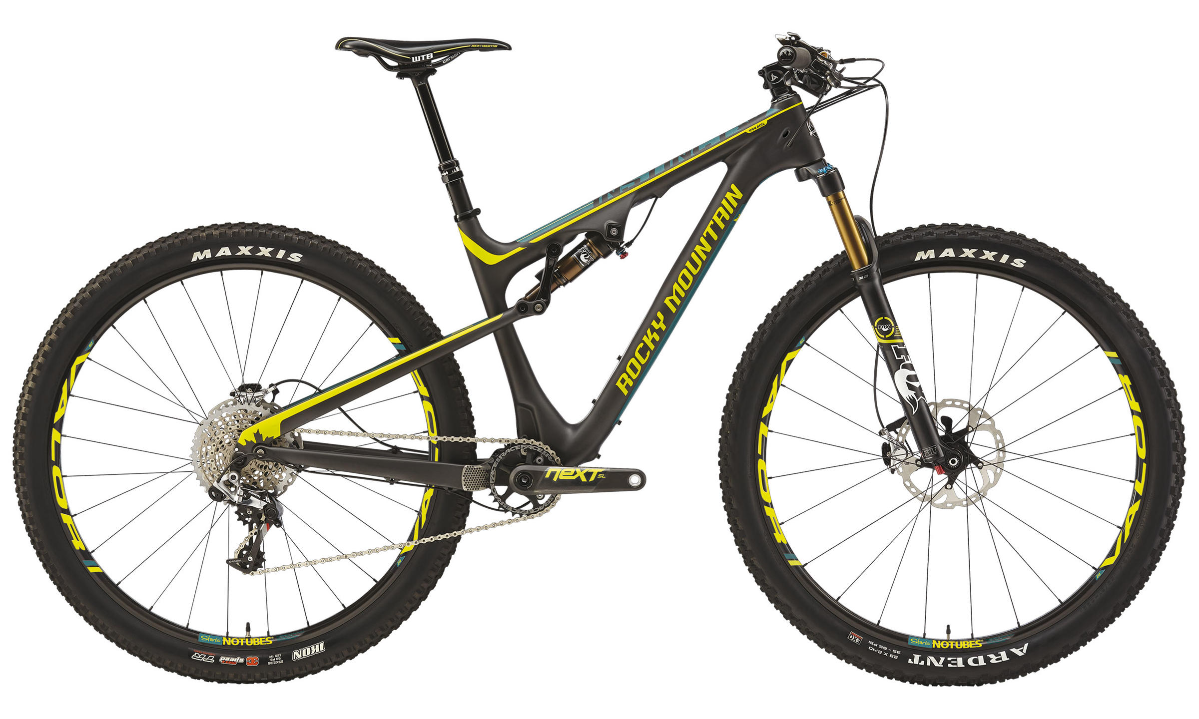2015 Instinct
