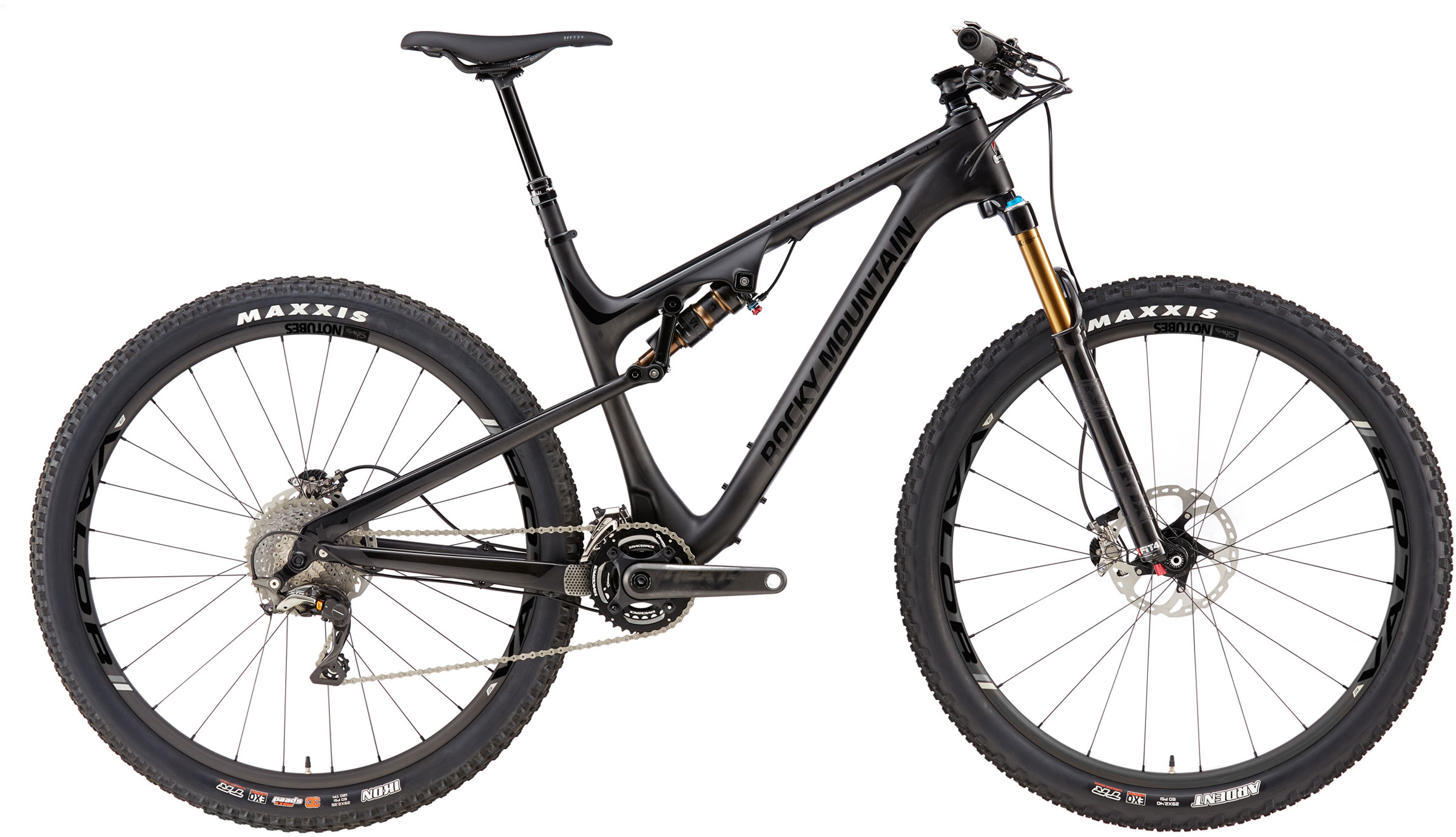 2016 Instinct