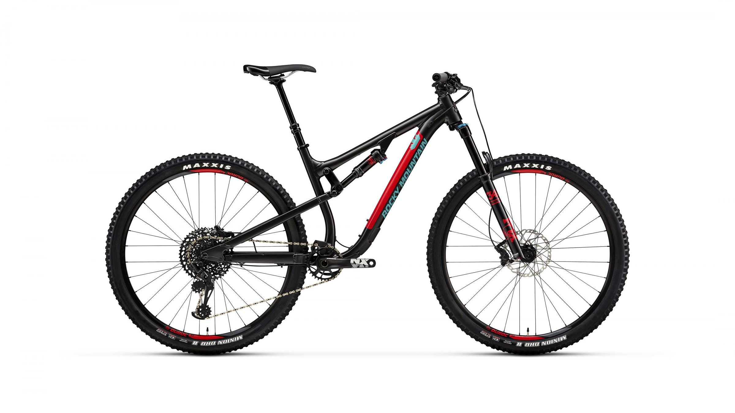 2019 Rocky Mountain Instinct Alloy 50