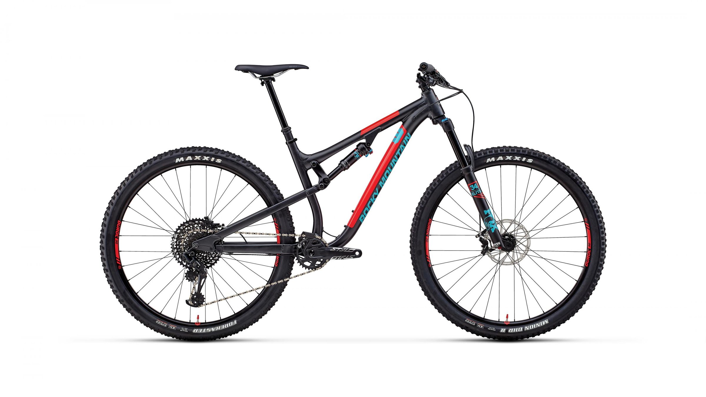 2019 Rocky Mountain Instinct Alloy 70