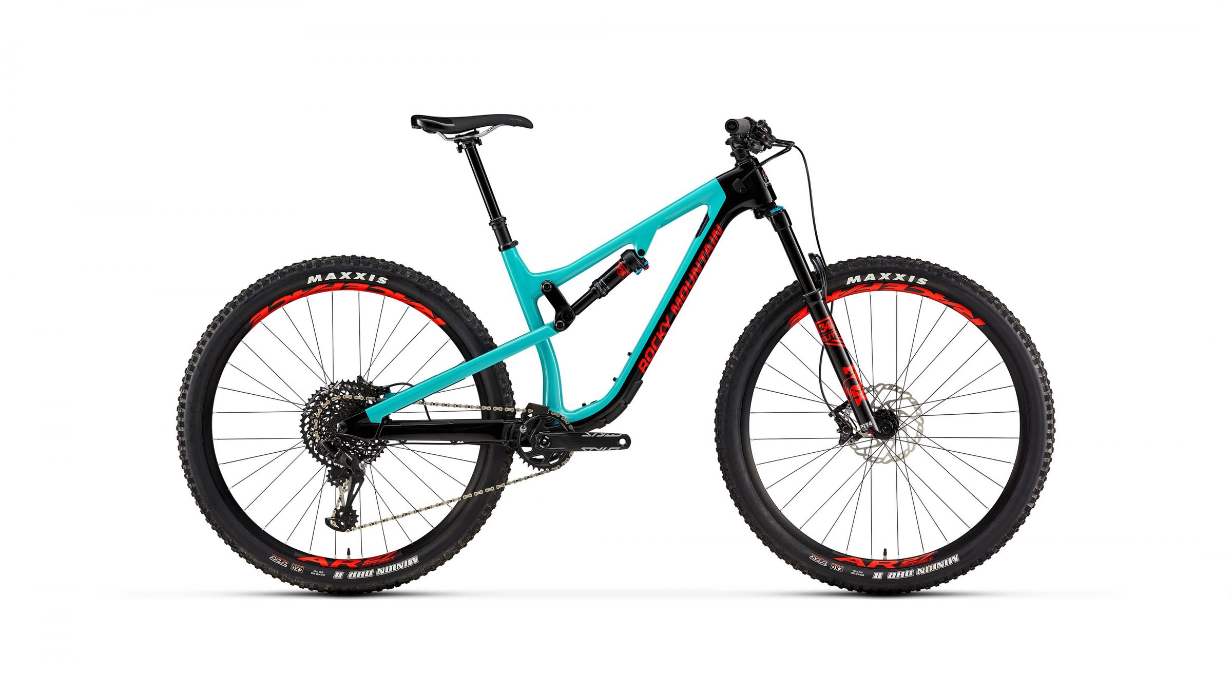 2019 Rocky Mountain Instinct Carbon 70