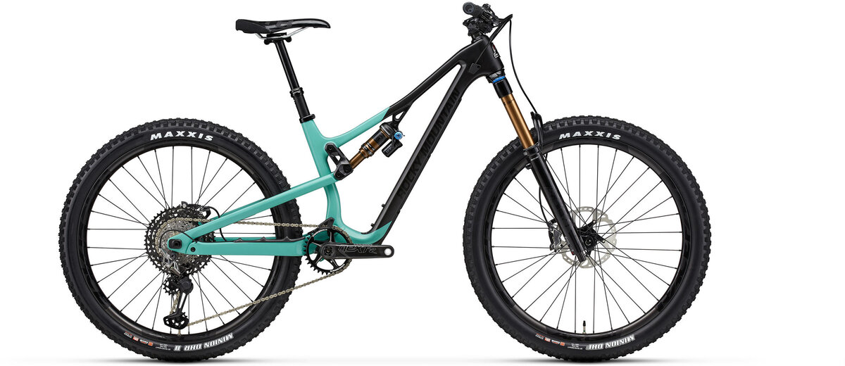 2021 Rocky Mountain Instinct Carbon 90