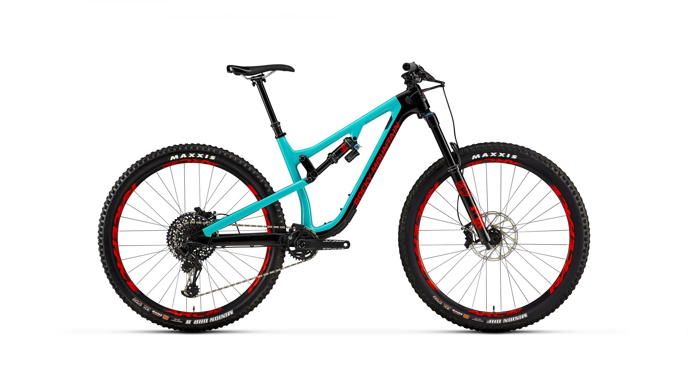 2019 Instinct