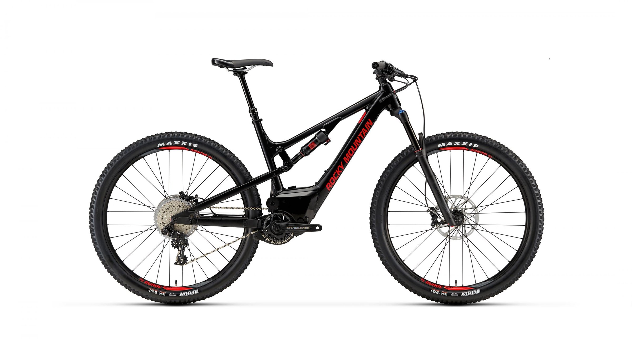 2019 Rocky Mountain Instinct Powerplay Alloy 50