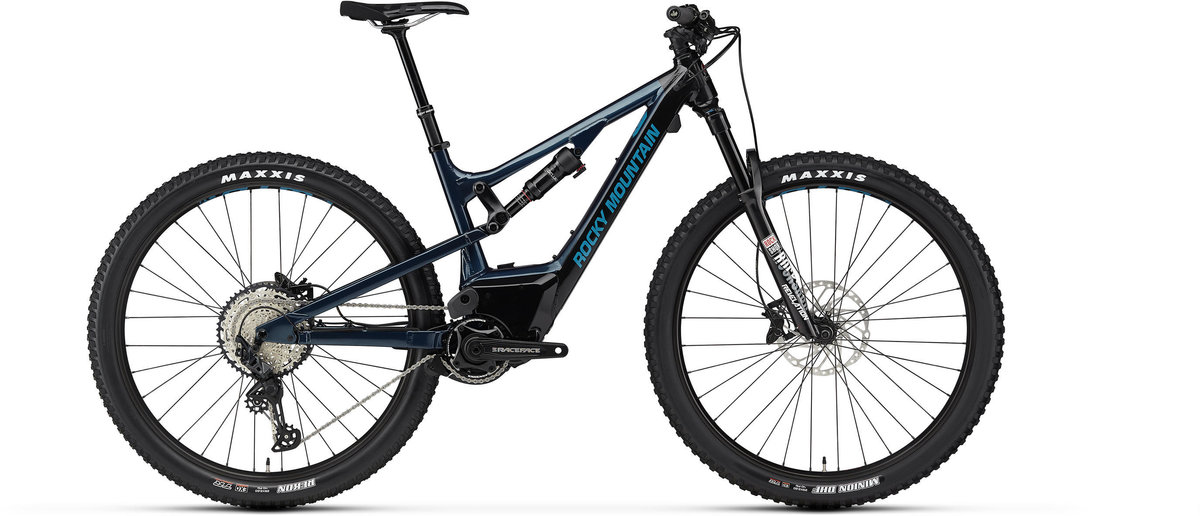 2020 Rocky Mountain Instinct Powerplay Alloy 50