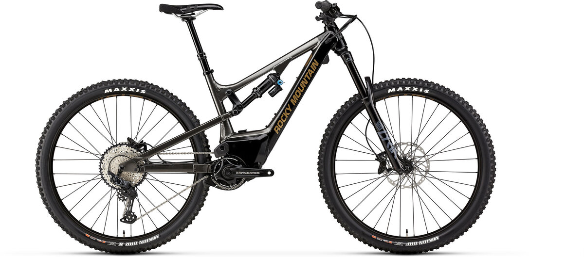 2021 Rocky Mountain Instinct Powerplay Alloy 50 BC Edition