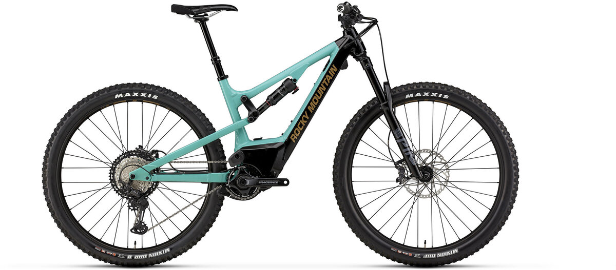 2021 Rocky Mountain Instinct Powerplay Alloy 70