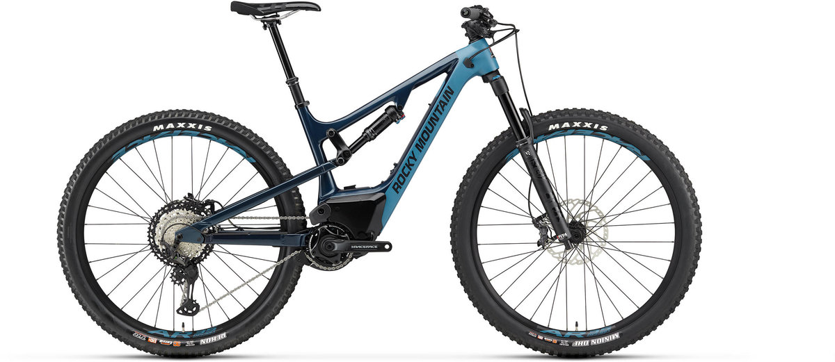2020 Rocky Mountain Instinct Powerplay Carbon 70