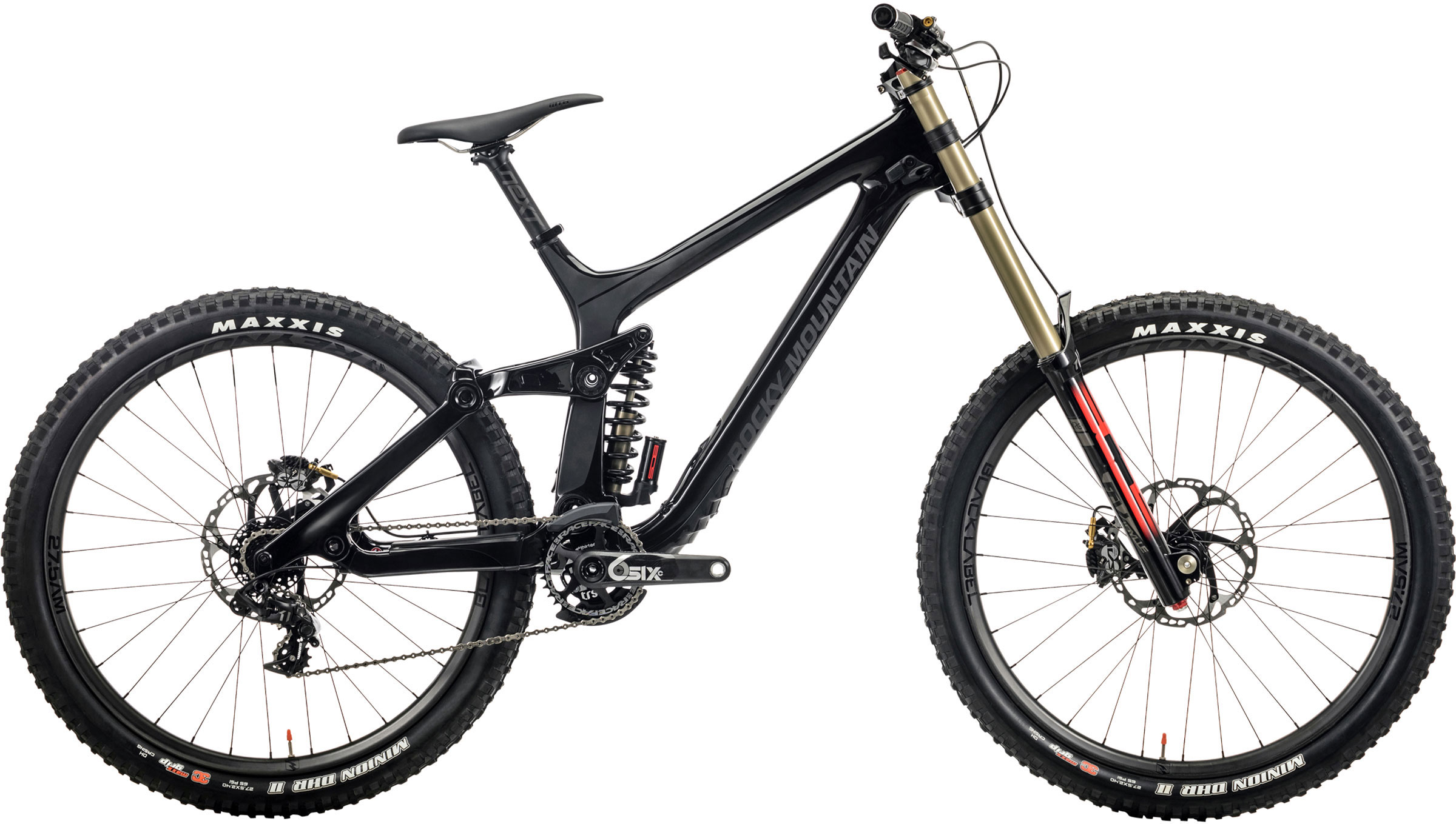 2016 Maiden