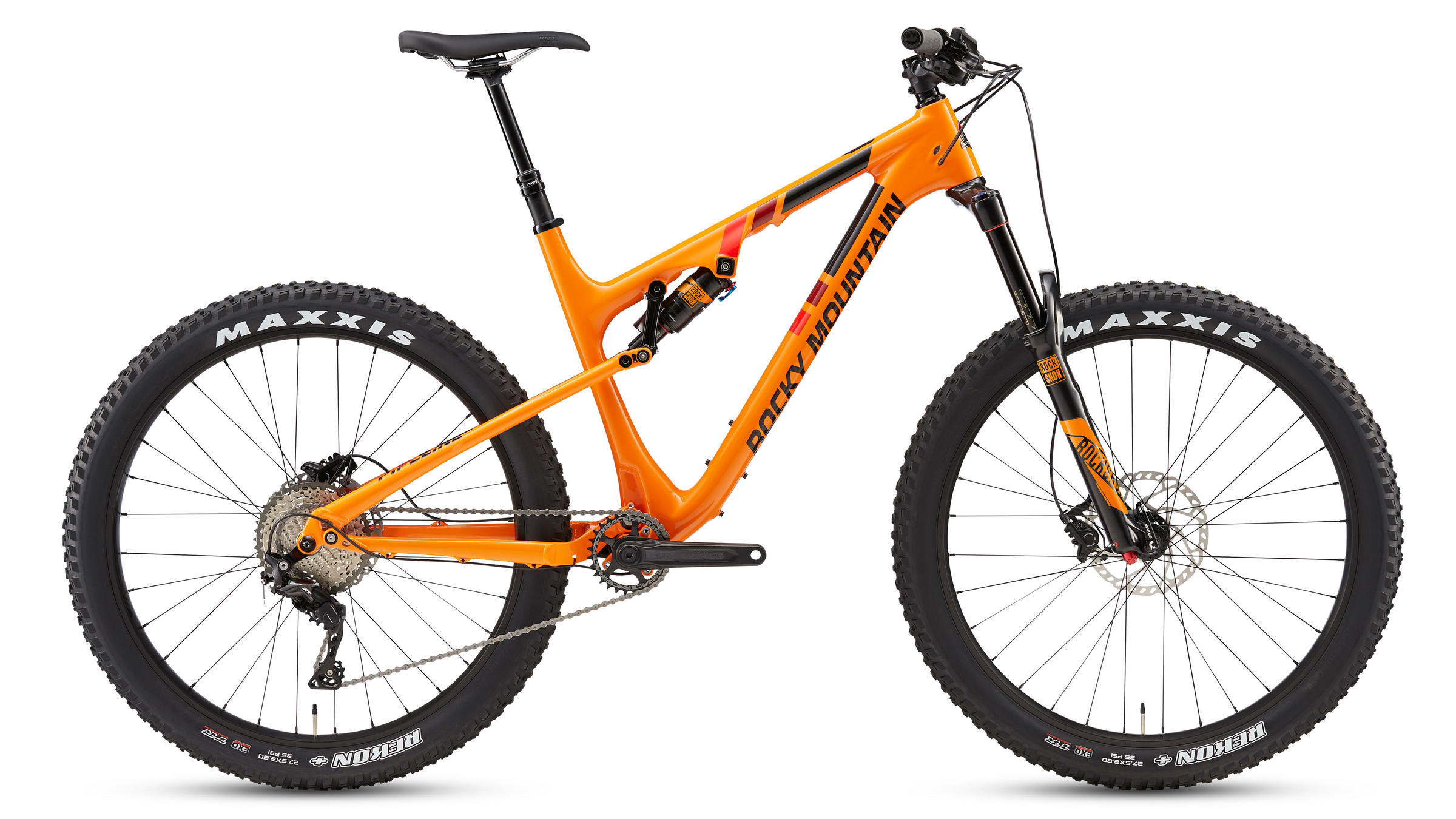 2017 Rocky Mountain Pipeline 750 MSL Value & Price Guide | Bicycle