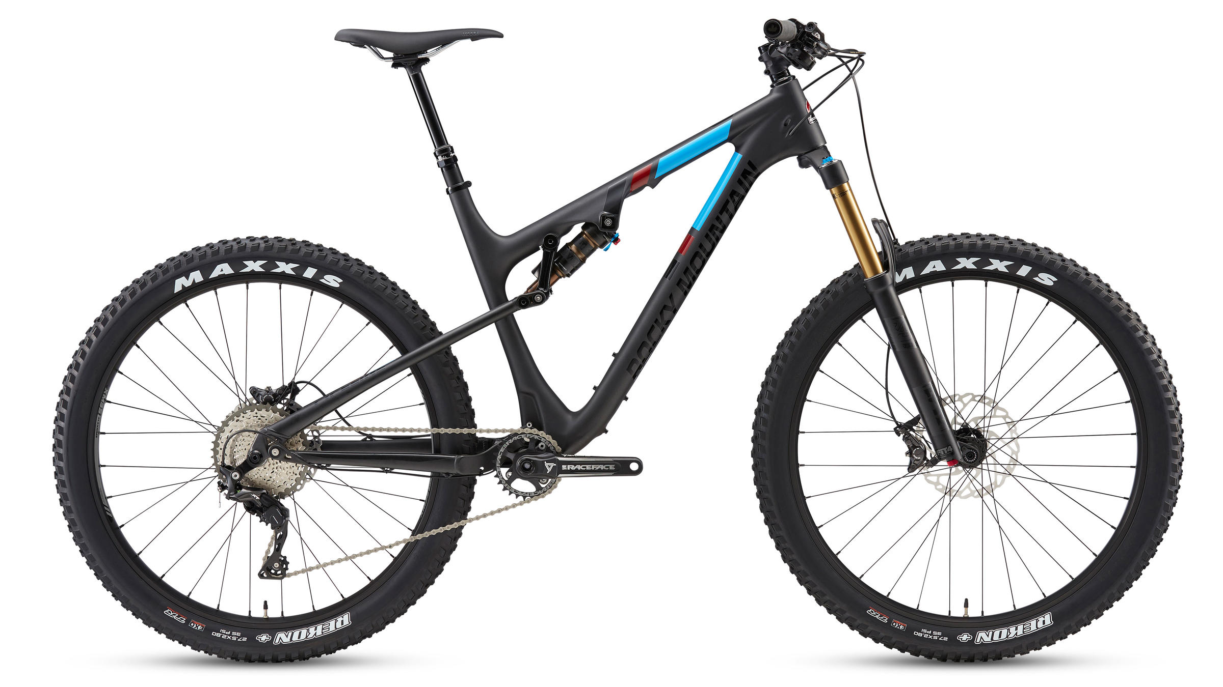 2019 Rocky Mountain Pipeline Carbon 70 Value & Price Guide