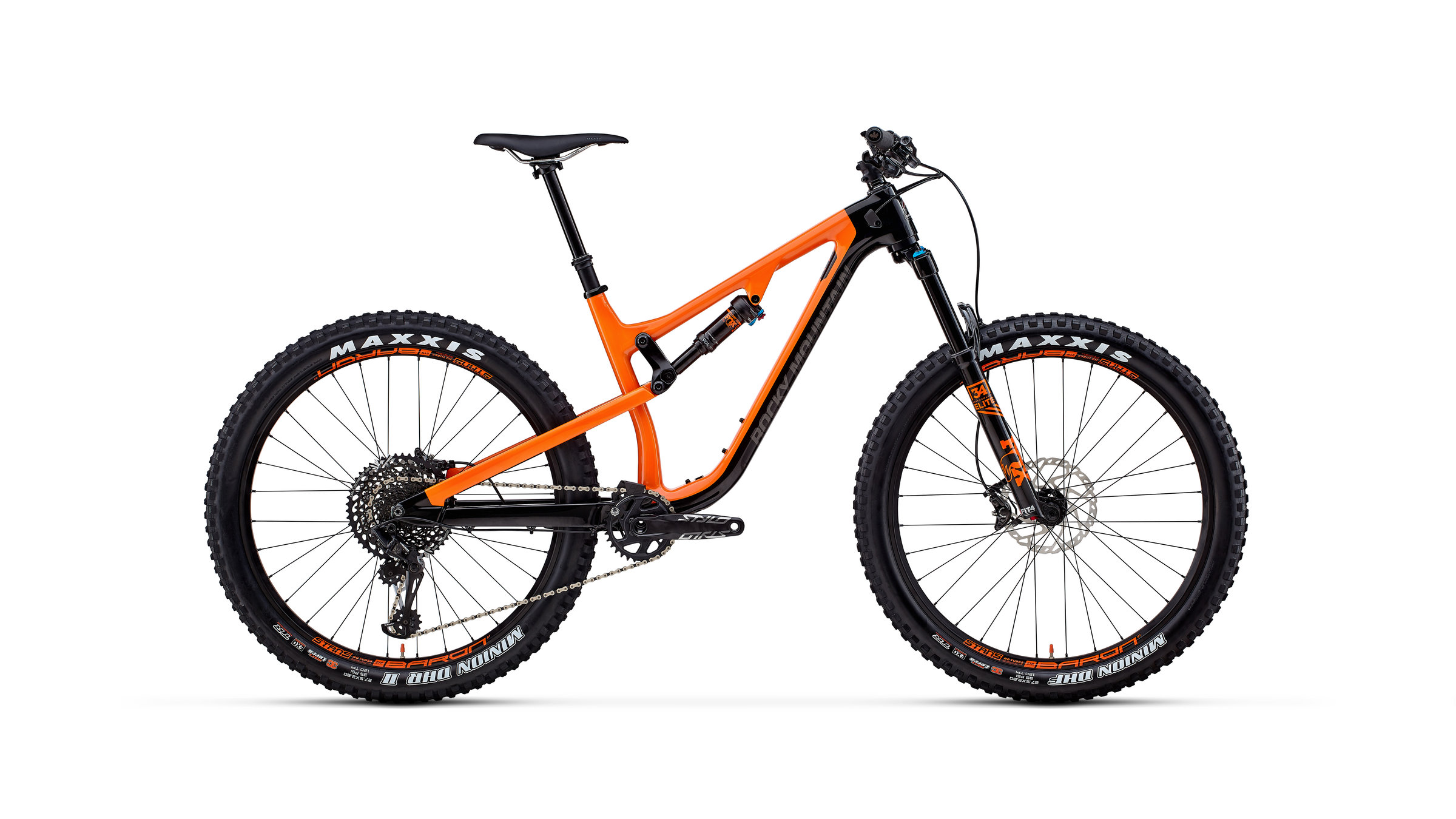 2017 Rocky Mountain Pipeline 770 MSL Value & Price Guide | Bicycle