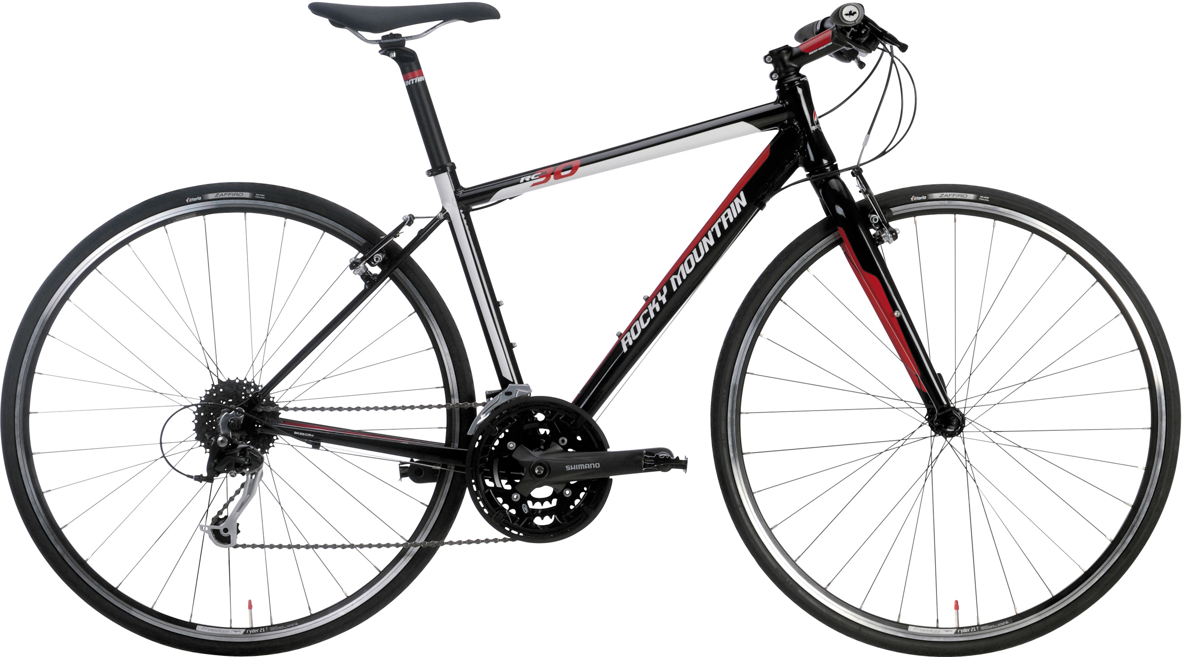 2013 Rocky Mountain RC 30