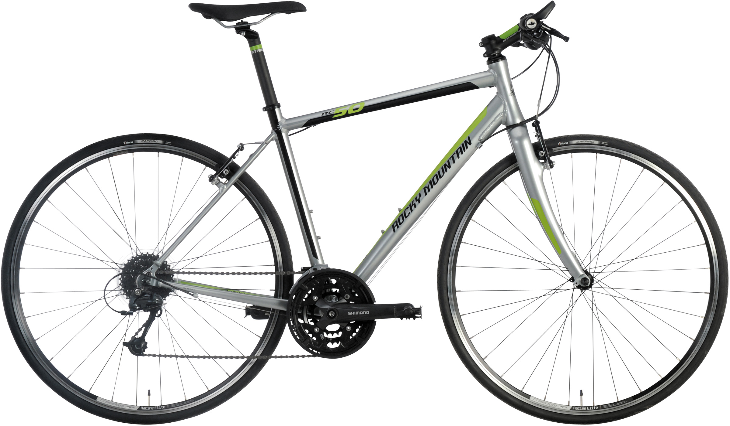2013 Rocky Mountain RC 50