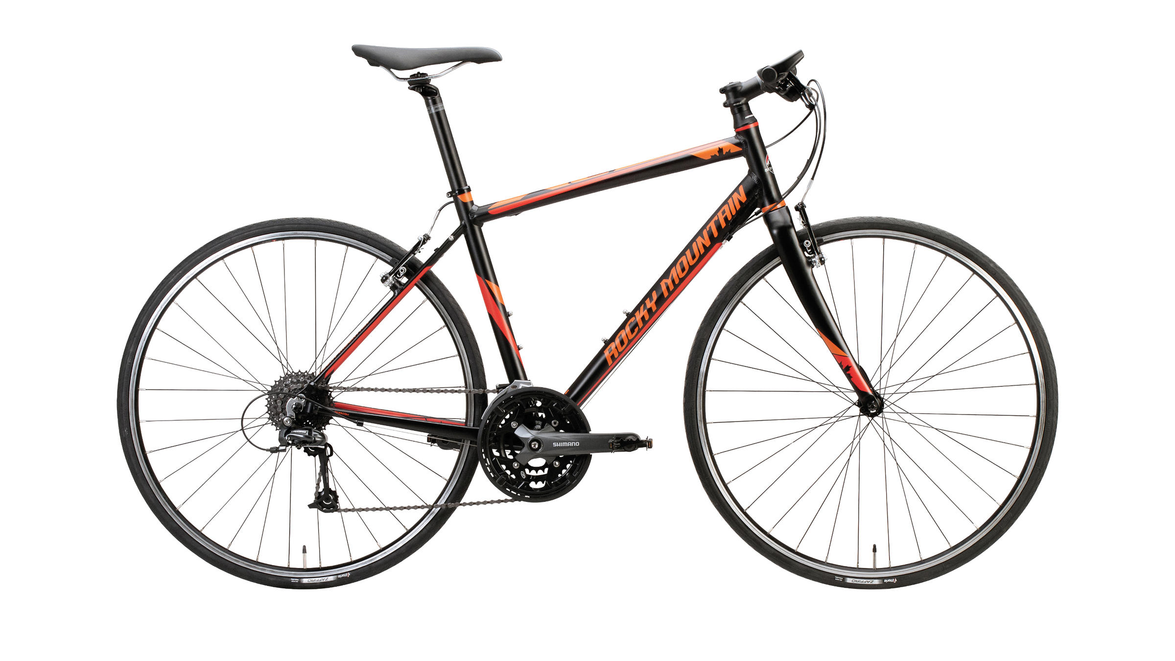 2014 Rocky Mountain RC 50
