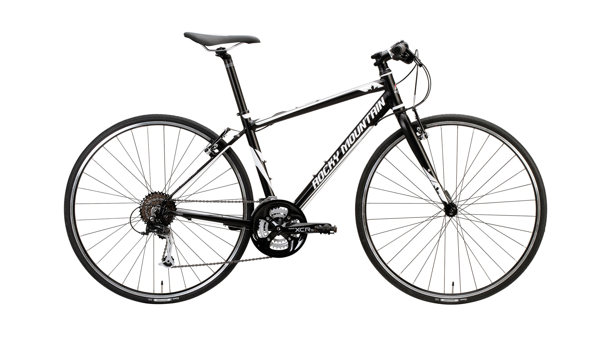 2014 Rocky Mountain RC 30