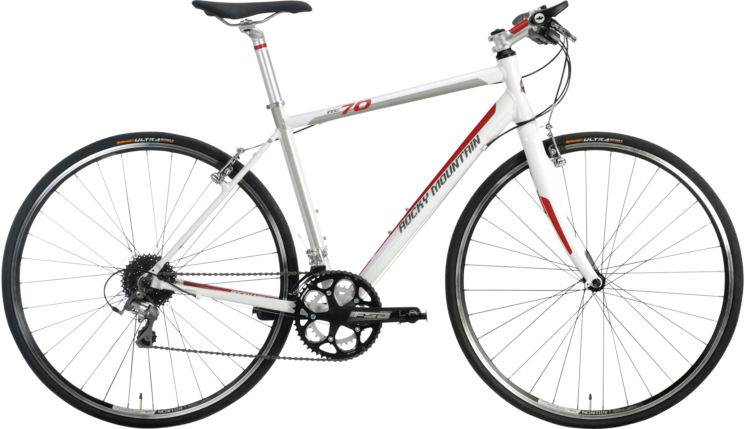 2013 RC