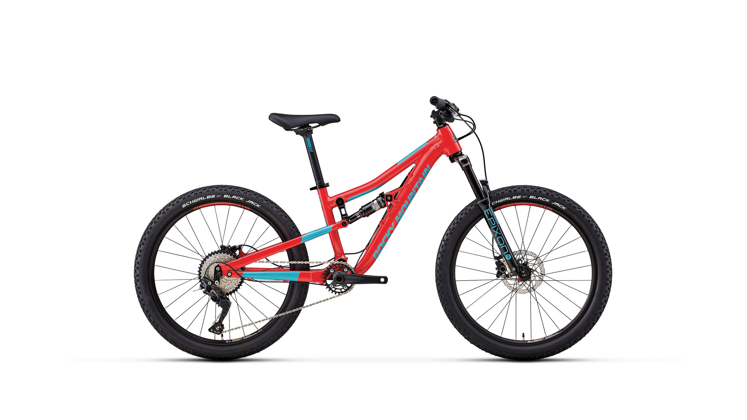 2018 Rocky Mountain Reaper 24 Value & Price Guide | Bicycle Blue Book
