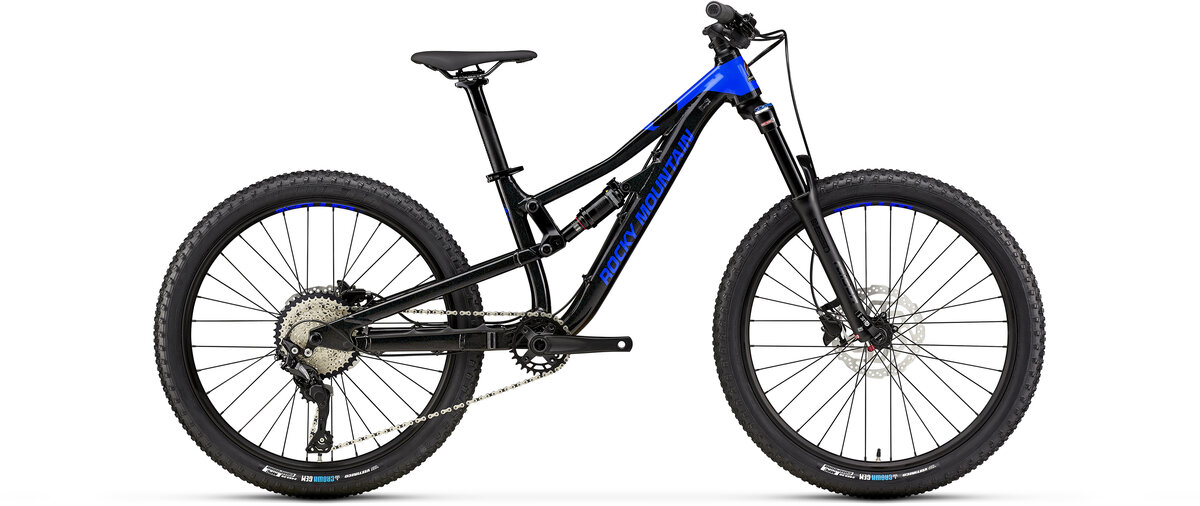 2021 Rocky Mountain Reaper 24