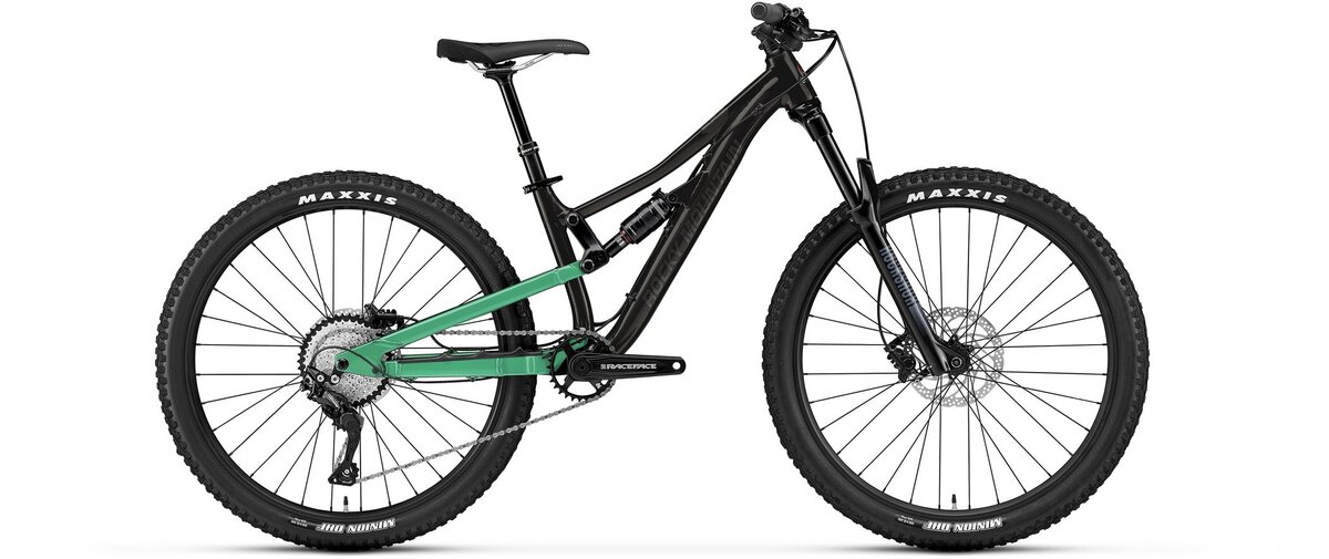 2022 Rocky Mountain Reaper 26