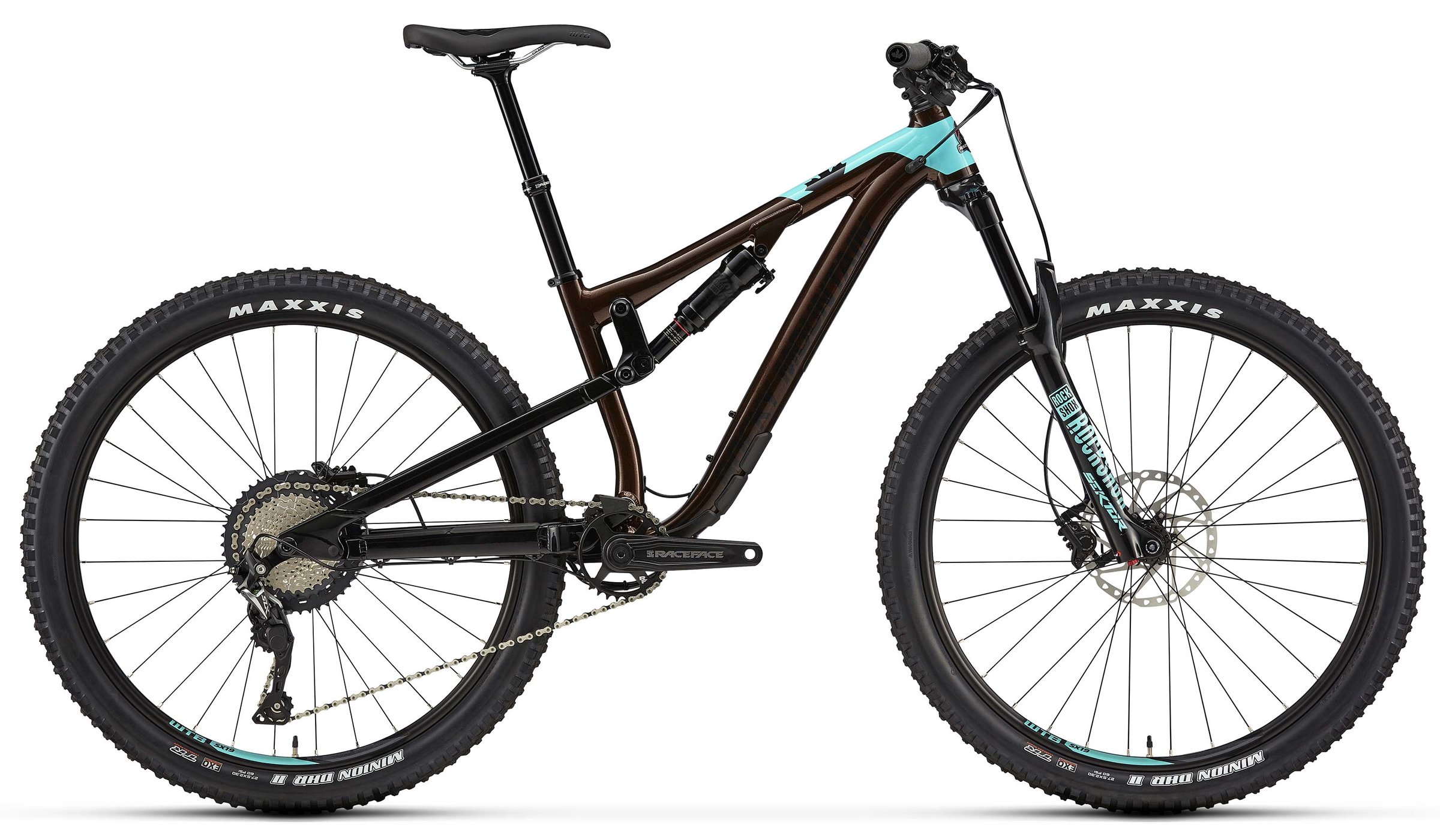 2019 Reaper