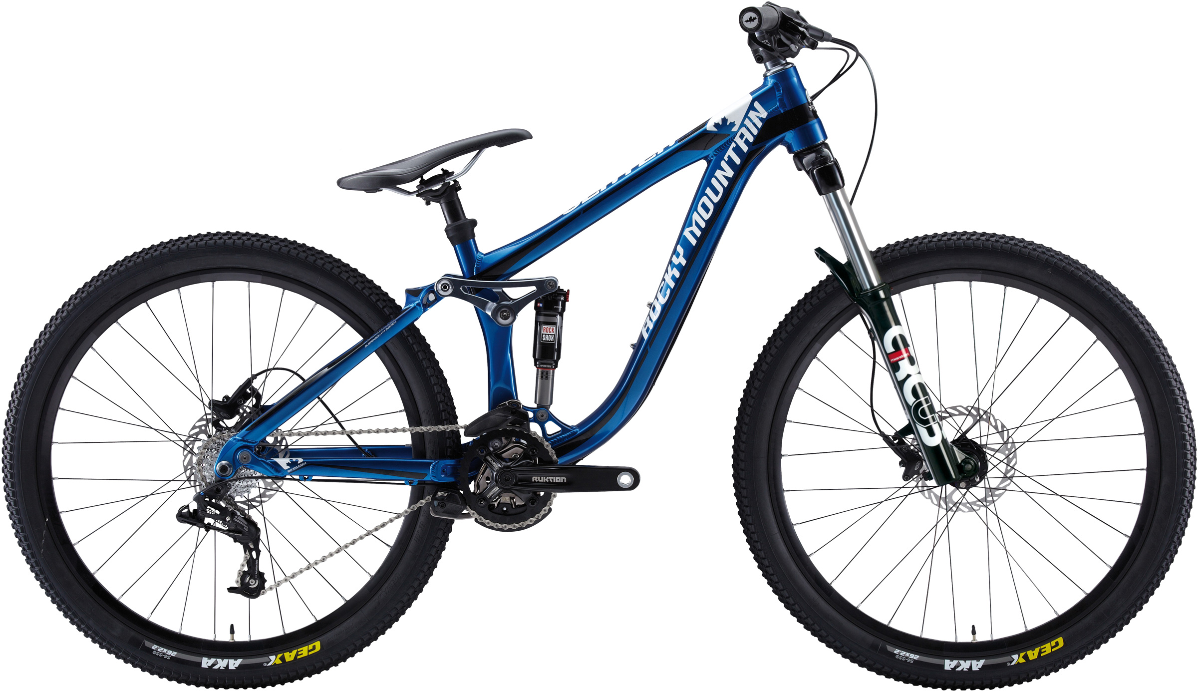 2013 Rocky Mountain Slayer SS