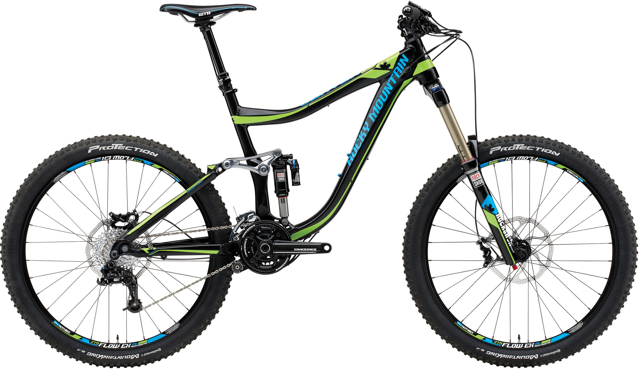 2014 Slayer