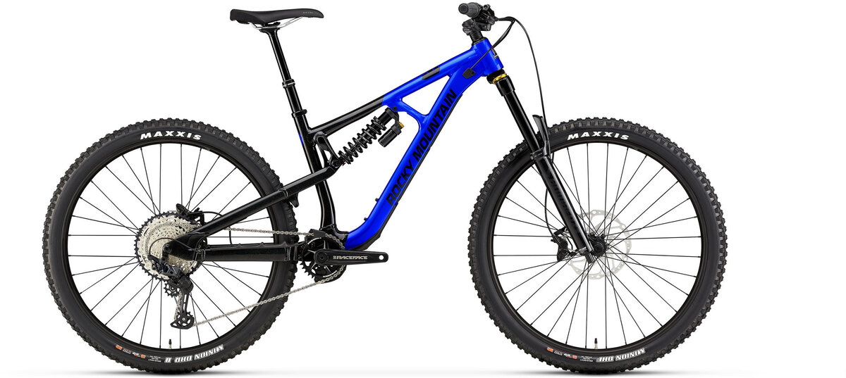 2021 Rocky Mountain Slayer Alloy 30